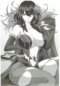 (SC2017 Winter) [Bad Mushrooms (Chicke III, 4why)] Jishou Kishidou (Re: Zero kara Hajimeru Isekai Seikatsu)