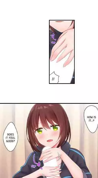 [Nanakusa Amane] Country Guy Wants to Become a Sex Master in Tokyo | Inaka Kyuuji ga Tokyo de Sex Musousuru Tameniwa [English]