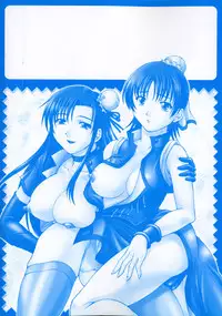 [Martan] Hyakka Ryoran