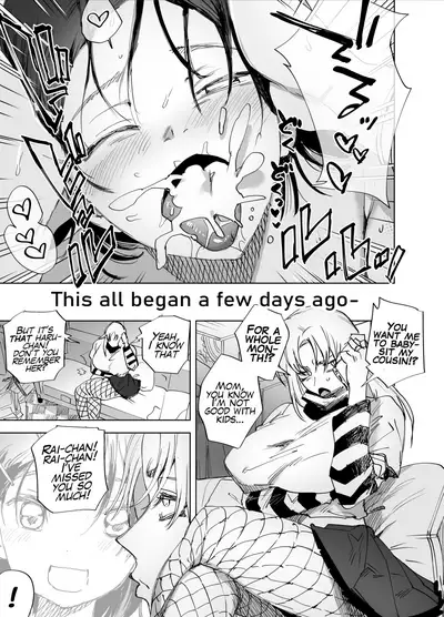 Futanari Chinpo ni Kyoumi Aru? | Are you interested in Futanari Cock?