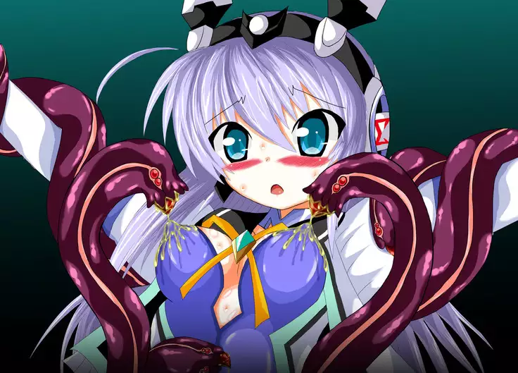 Mahou Senshi Ingokuhen 2 Jou