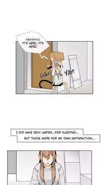 [Silverstar] Talk To Me Ch.1-32 (English) (Ongoing)