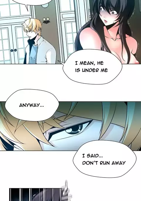 Twin Slave Ch.1-29