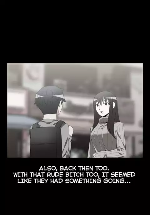 Love Parameter Ch.1-52