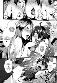 [Ikeshita Maue] Trans Bitch Ch. 4-9, 11 [English] [constantly]