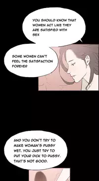 [Mr. Byeong-Su] Cohabitation Ch.1-46 (English) (Ongoing)