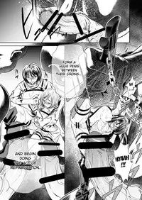 [Yuugai Tosho Kikaku (Tanaka Naburu)] Shingeki no Kyokon (Shingeki no Kyojin) [English] [doujin-moe.us] [Digital]