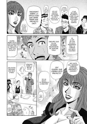 Hitozuma Announcer Nama-Honban