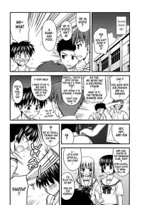 [Konno Azure] Shishunki Crazies - Puberty Crazies [English] [Humpty+Tonigobe]