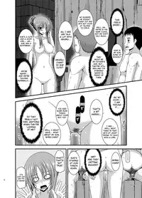 [valssu (Charu)] Roshutsu Shoujo Yuugi In [English] {doujin-moe.us} [Digital]