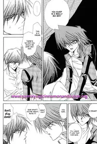 [Southern Emperor] Adultery Innocence - English