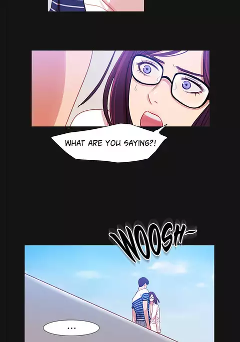 Scandal of the Witch Ch.1-39