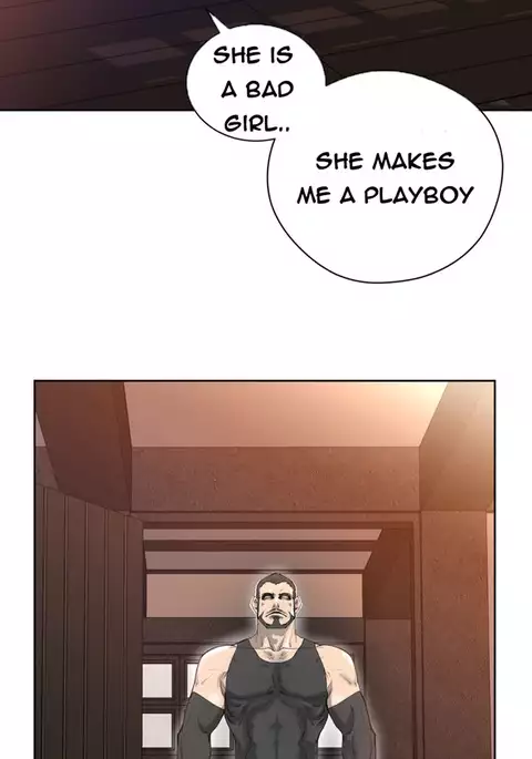 Perfect Half Ch.1-39