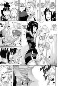 [Amatarou] Melody [English] {doujin-moe.us}