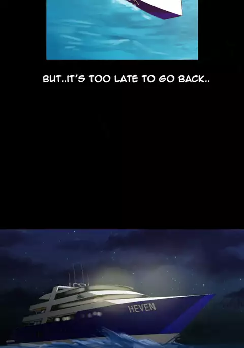 The Taste of Hands Ch.1-71