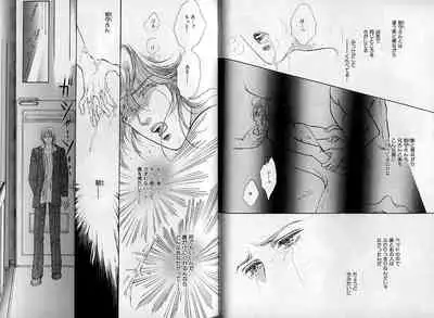 B-BOY Zips 08 乱交RANKO特集