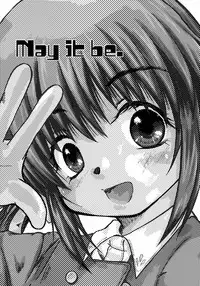 (SC26) [Studio Fatality] May it be!! (Clannad)