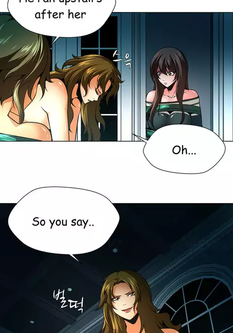 Twin Slave Ch.1-34