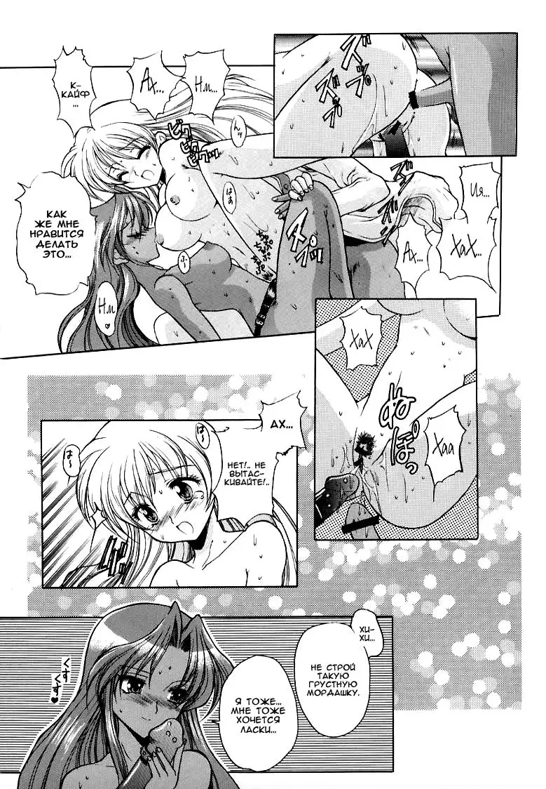 Kairaku Gensoku Hagurumashiki Soutei Souchi