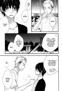 [Junko] Konbini-kun | Conveni-kun Ch. 1-5 [English] [Tomotomo]