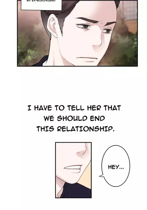 Tissue Thieves Ch.1-32