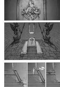 [Sengoku-kun] Inma Seiden ~Cambion Chronicle Nightmare~