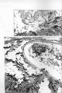 [Studio Loud in School] Mishiyou -Unused- (Bastard! Destroyer of Darkness)