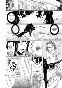 [Kisaragi Gunma] Welcome to Tokoharu Apartments [English] [Decensored]