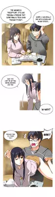[Husky guy] SStudy Ch.0-27 (English) (YoManga) (Ongoing)