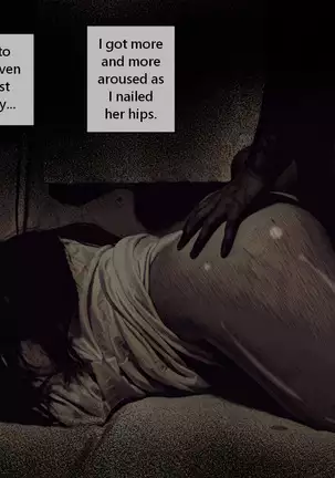 Jibakurei Kan ~Heya de Yuurei ni Osowareta ga Yarikaeshita Hanashi~