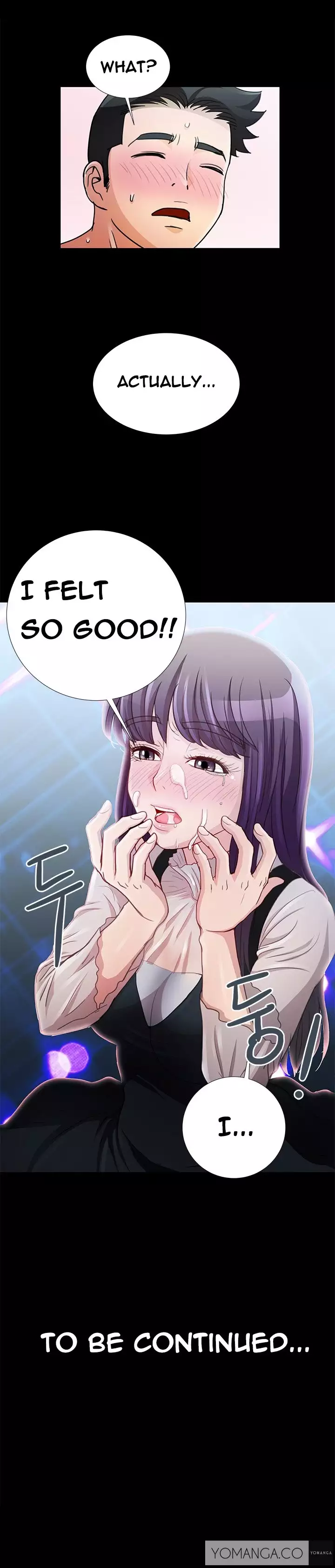 Will You Do as I Say? Ch.1-15