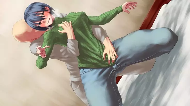 Syuukyoukanyuu~Houmon shi tekita Musume wo damashite otoshite hamemakuri~