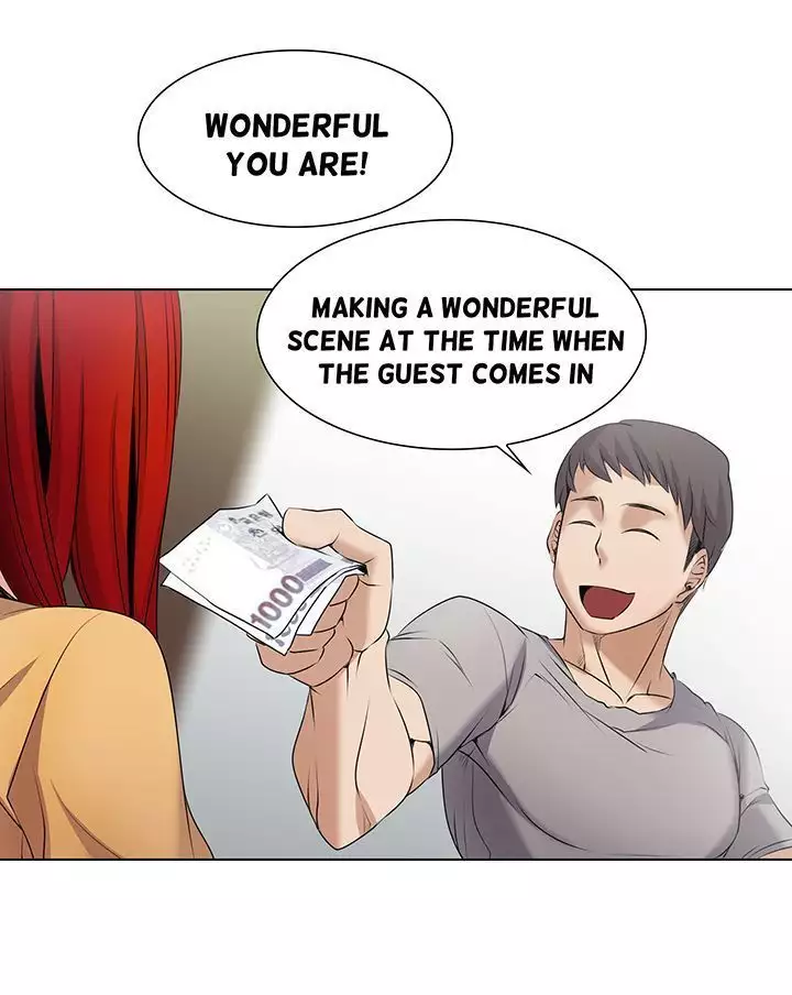 Cartoonist's NSFW Season 1 Chapter 1-10