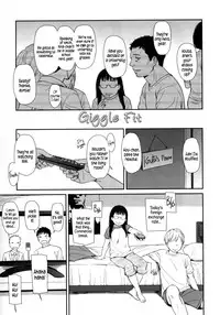 [Onizuka Naoshi] morning view [English] {5 a.m.}