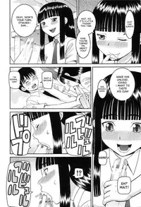 [Kabashima Akira] Dourui | The Same Kind Ch. 1-3 [English] [desudesu]