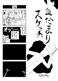 [Nanairo Senpu-ji (Hosikawa Tukimi)] Shikiyoku Sketch (Hidamari Sketch) [Digital]