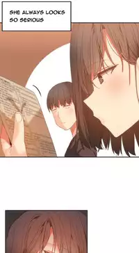 [Mx2J] Hari Dormitory Ch.0-30 (English) (Ongoing)