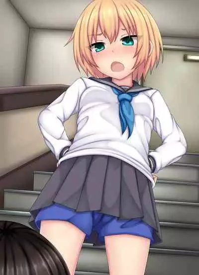 Parasitic takeover story Part0