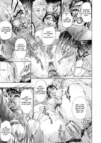 [Hyji] OTU Ch. 1-4 [English] [Sandwhale]