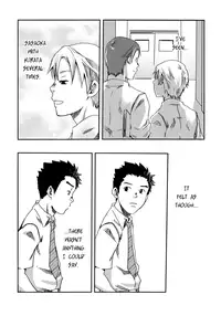 (C78) [Box (Tsukumo Gou)] Sou Itte Kimi wa Warau | You Said It, Laughing [English] {Lady Phantomhive}