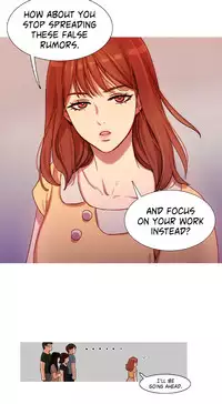 [PINKO] Scandal of the Witch Ch.1-30 (English) (Ongoing)