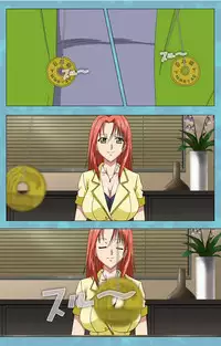 [Rose Crown] [Full Color Seijin Han] Hitozuma Sailor Fuku Clinic Kouhen Complete Ban [Digital]