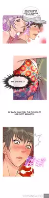 [Shampoo] Heaven Ch.1-13 (English) (YoManga) (Ongoing)