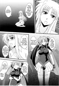 (Lyrical Magical 10) [Take Out (Zeros)] F&L (Mahou Shoujo Lyrical Nanoha) [English] [LWB + Trinity Translations Team]