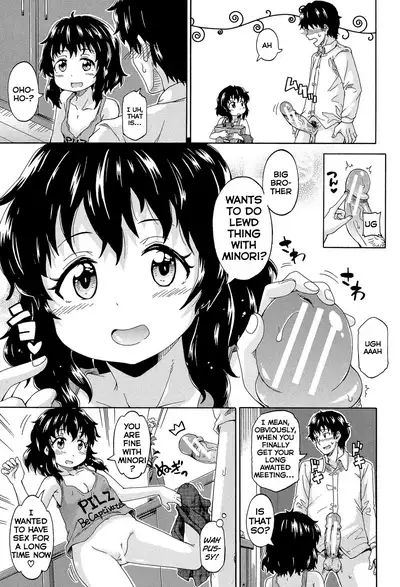 [Takashiro Go-ya] Lolikko Muraokoshi | Loliss Erecting Village [English] [Hand Van Vinkel]