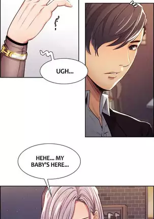 Taste of Forbbiden Fruit Ch.28/53