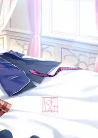 (C89) [LOFLAT (Prime)] Erina-sama no Secret Recipe (Shokugeki no Soma) [English] [TripleSevenScans]