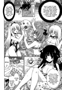 [Shigunyan] Nyatto! Ch.1-9 [English]