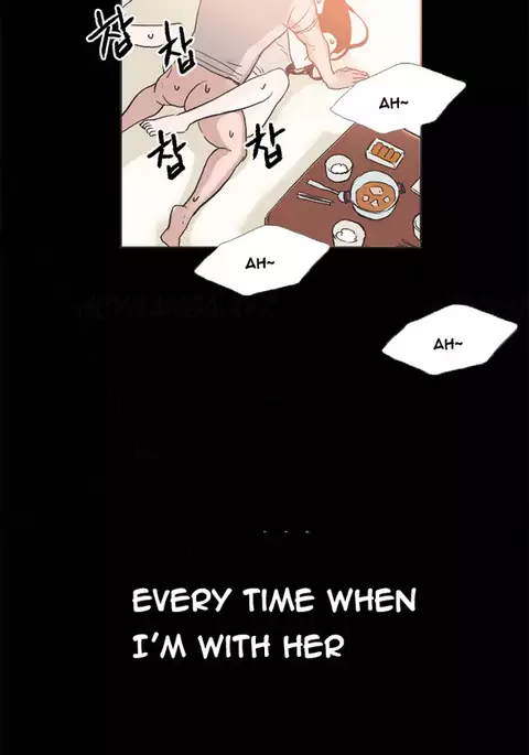 Cohabitation Ch.1-34