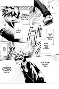 [Kinakoya (Fuuma Mao, Ichijou Tenko)] Misomeru Futari | The Two Who Fall in Love at First Sight (Full Metal Panic!) [English][EHCove]